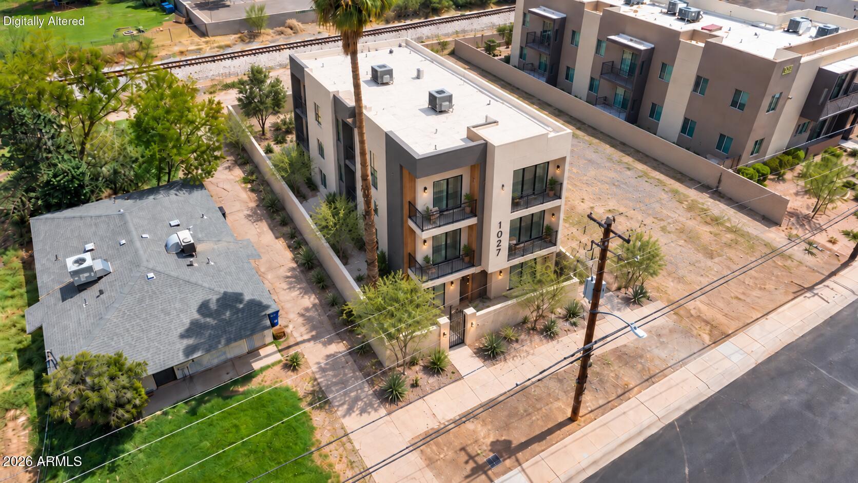 1027 S FARMER Avenue 7, Tempe, AZ 85281