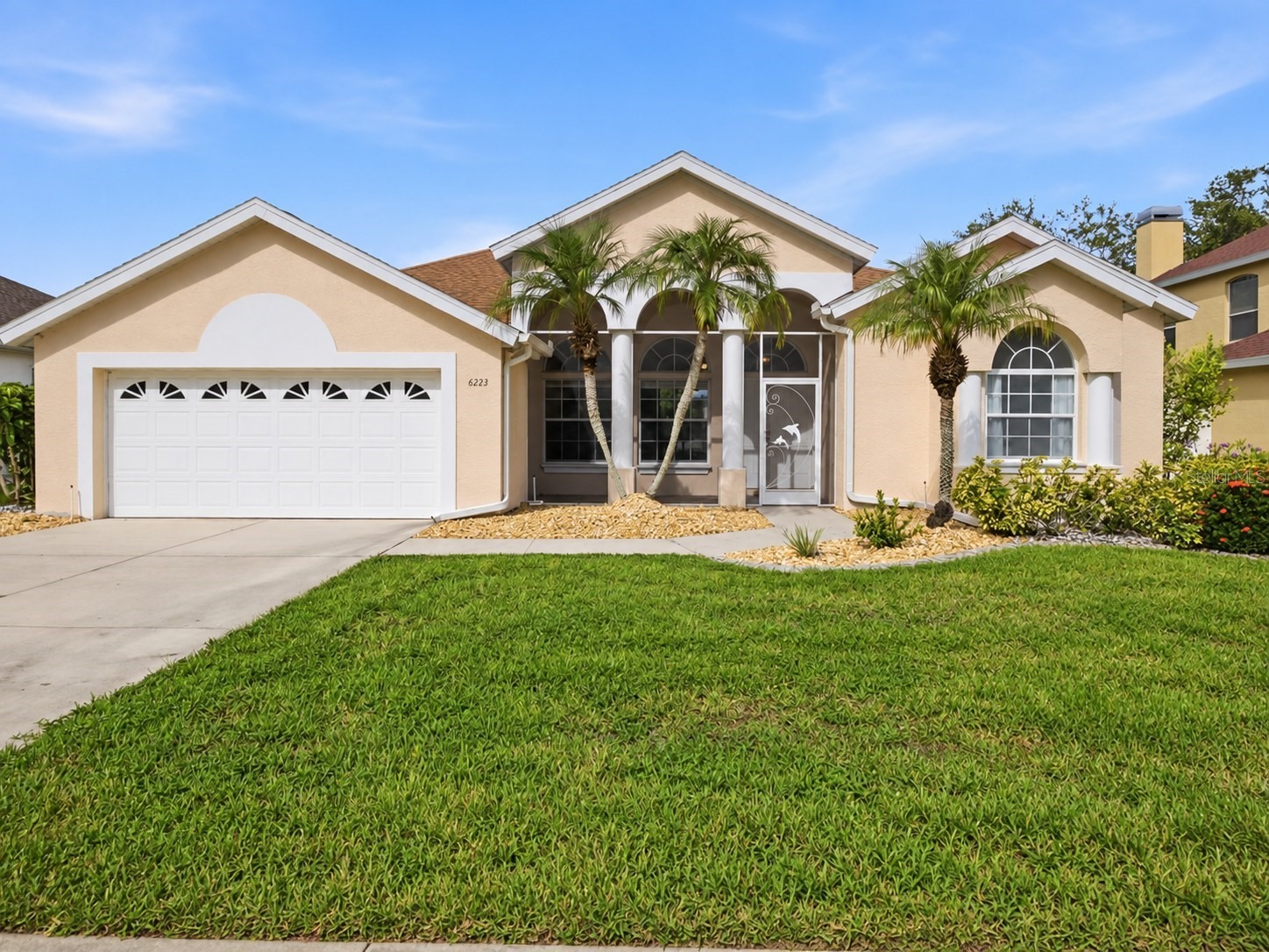 6223 ROCK CREEK CIRCLE