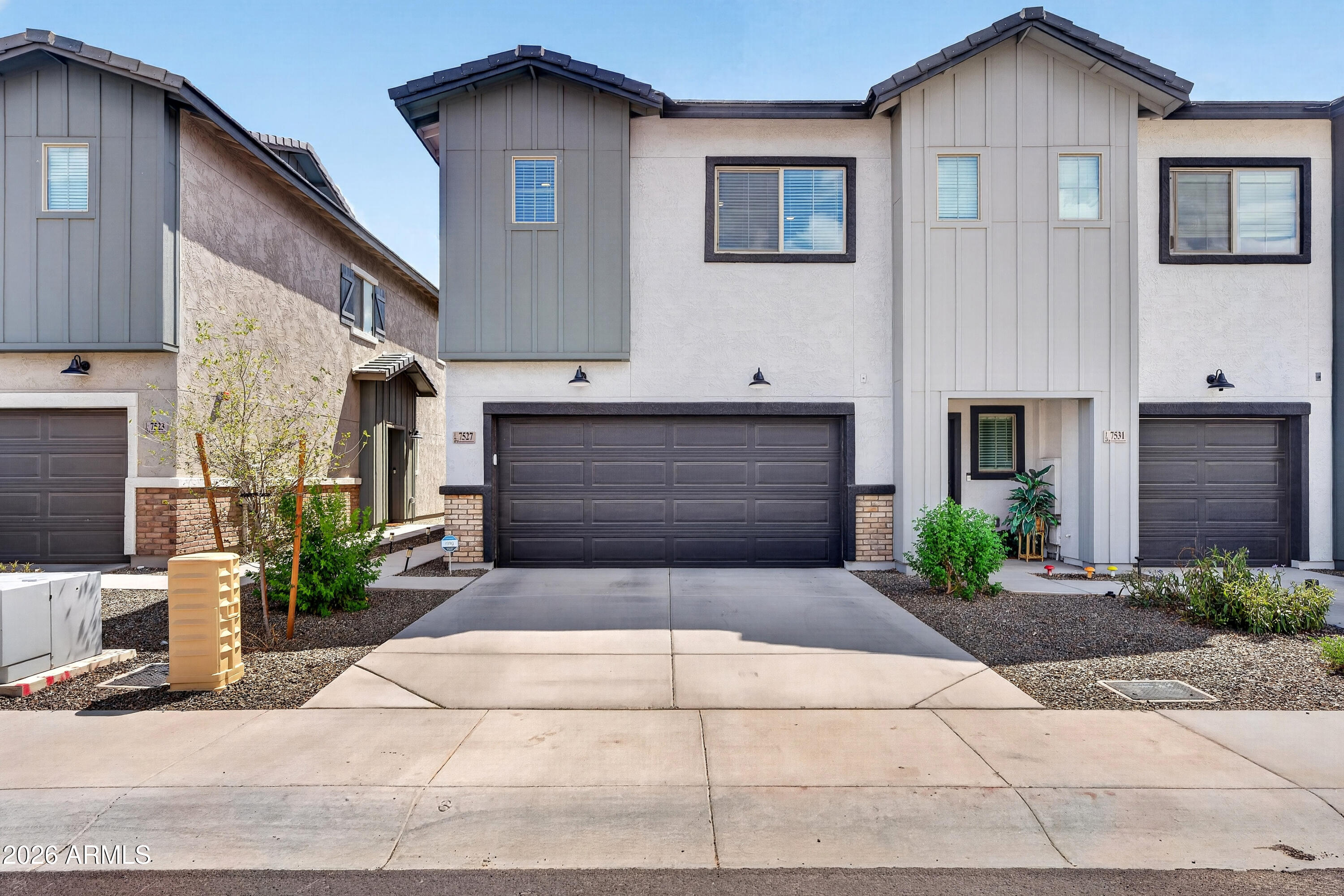 7527 W DONNER Drive, Laveen, AZ 85339