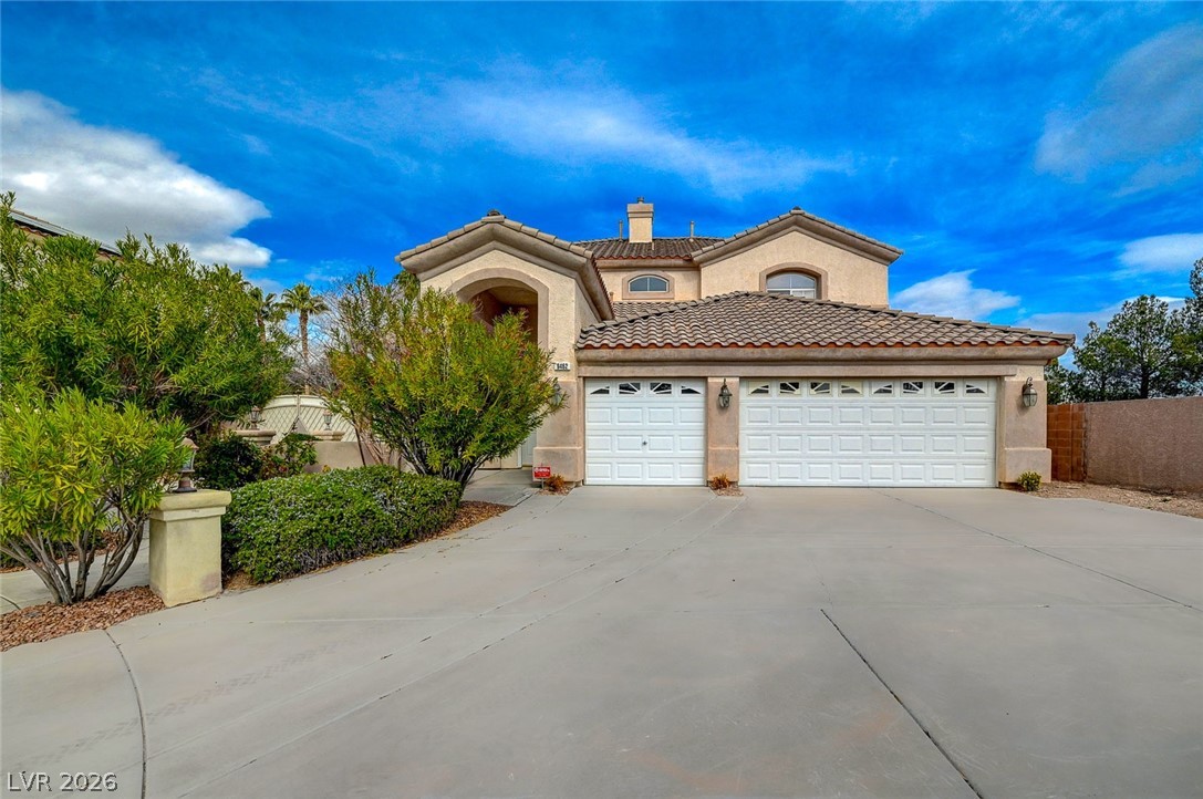 9462 Castillana Court
