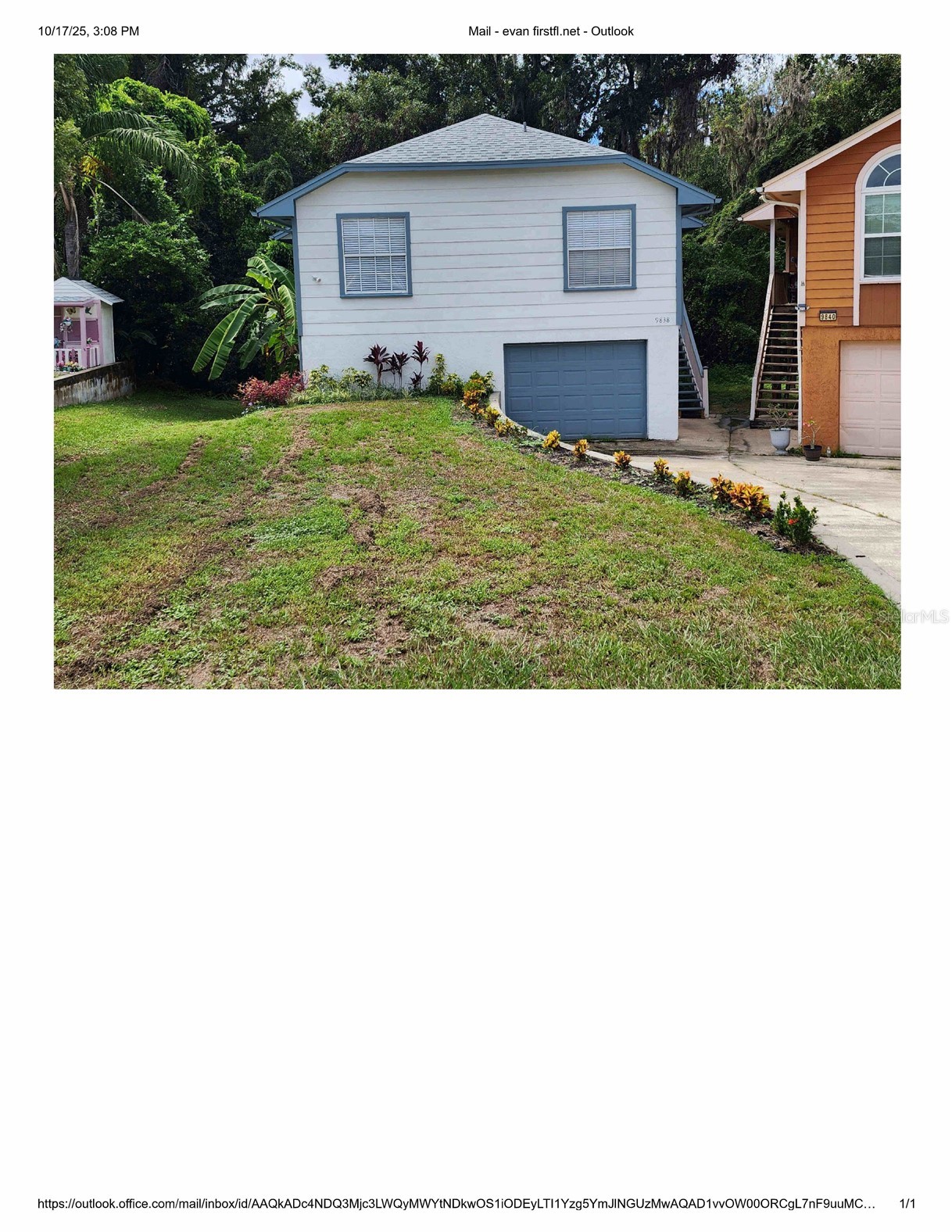 9838 PINEY POINT CIRCLE