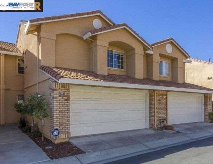 4343 Conejo Drive