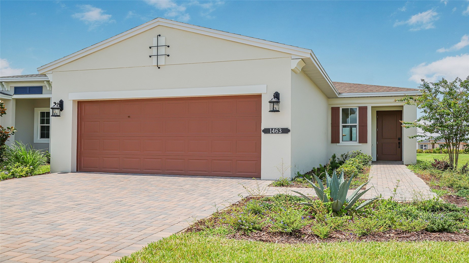 1463 SANTORINI WAY