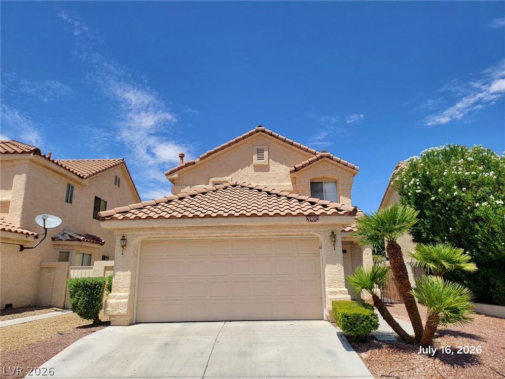 9404 Hershey Lane