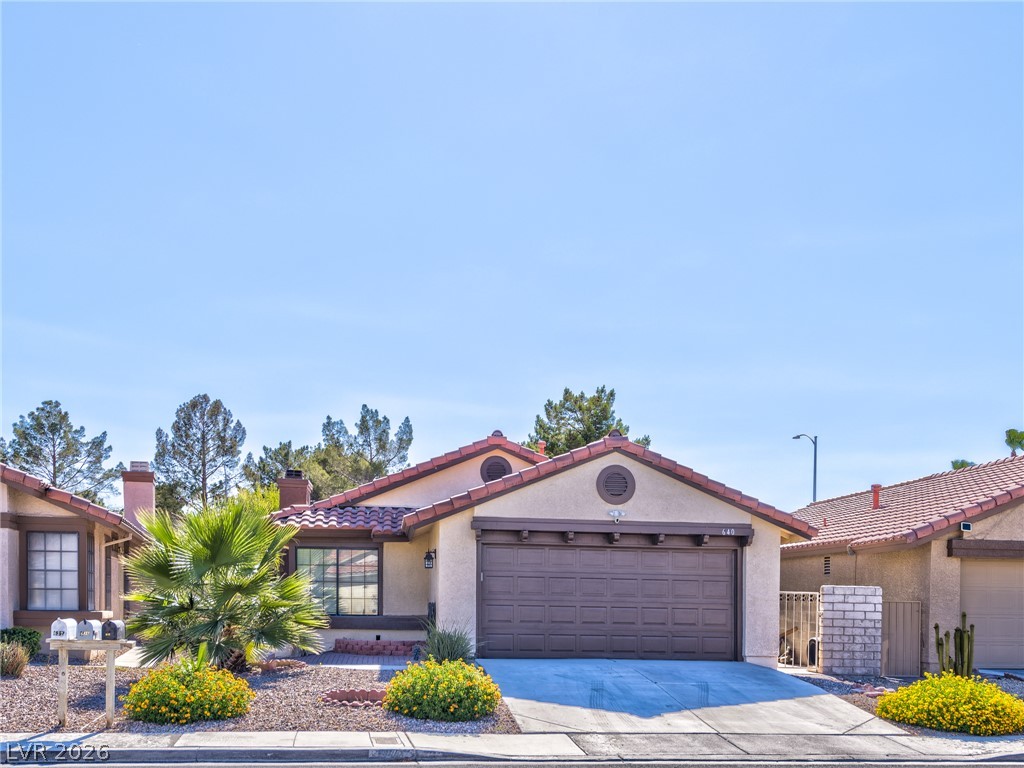 640 Whispering Palms Drive
