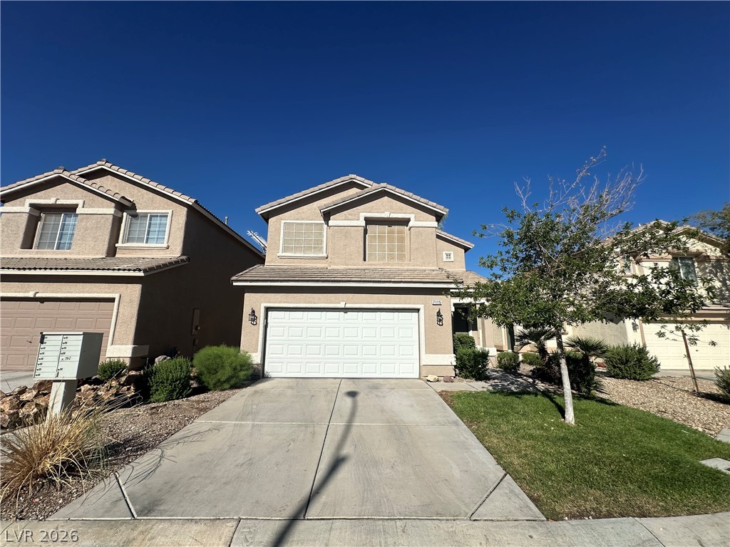 7115 Hedgemaple Court