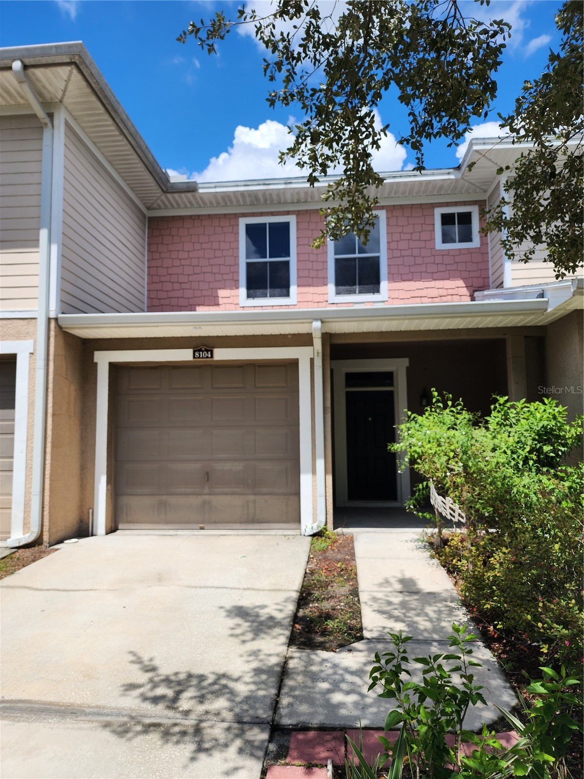 8104 BALLY MONEY ROAD