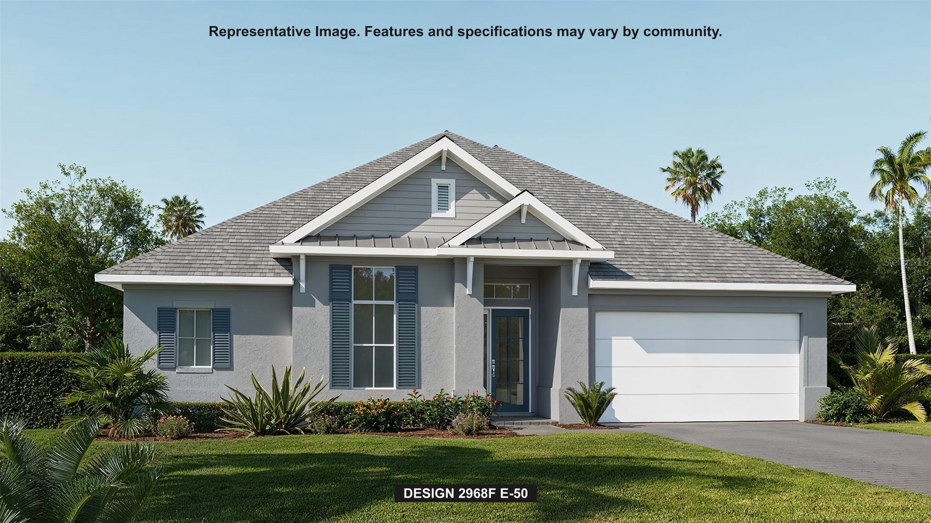 5591 VIBRANT VINE DRIVE