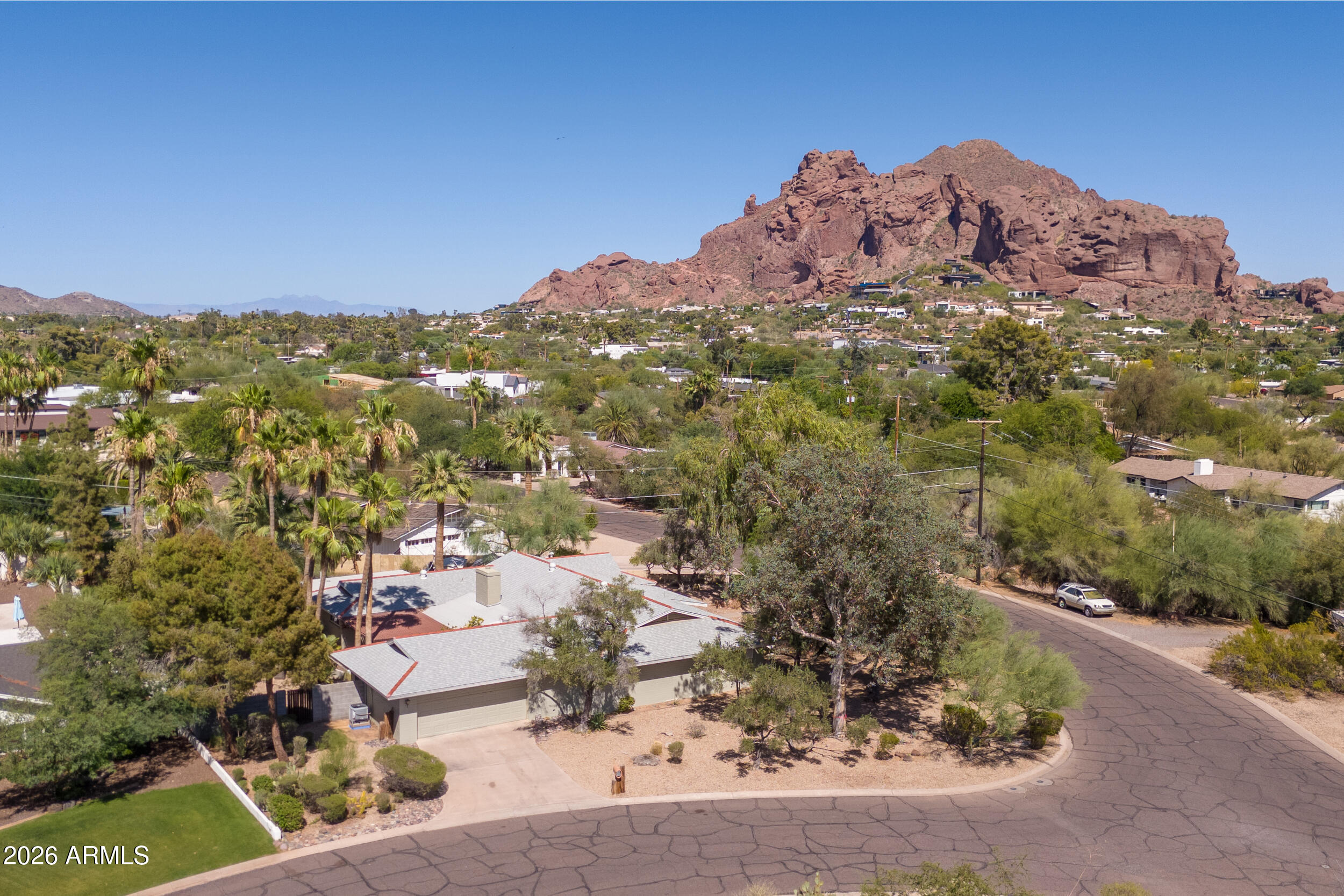 4140 E SAN MIGUEL Avenue, Phoenix, AZ 85018