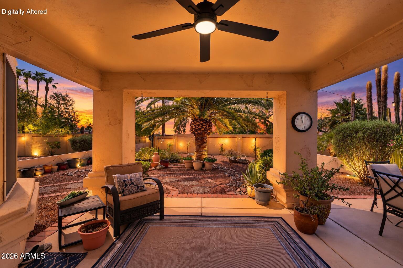 19516 N 88TH Drive, Peoria, AZ 85382