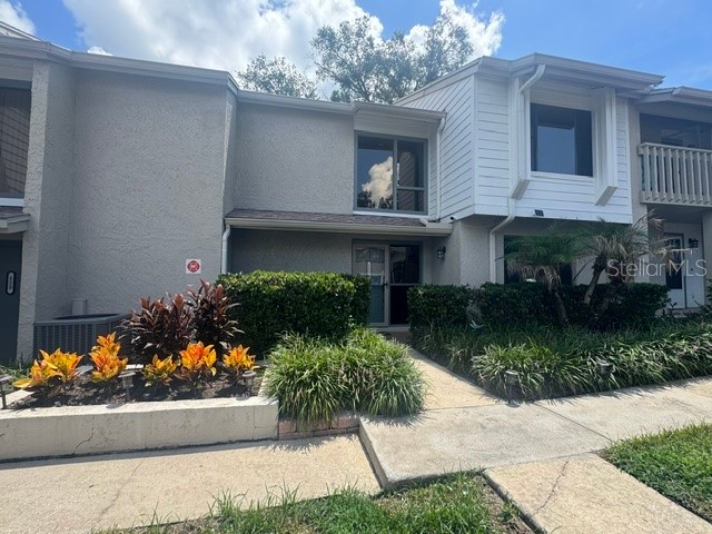 121 CROWN POINT CIRCLE 121