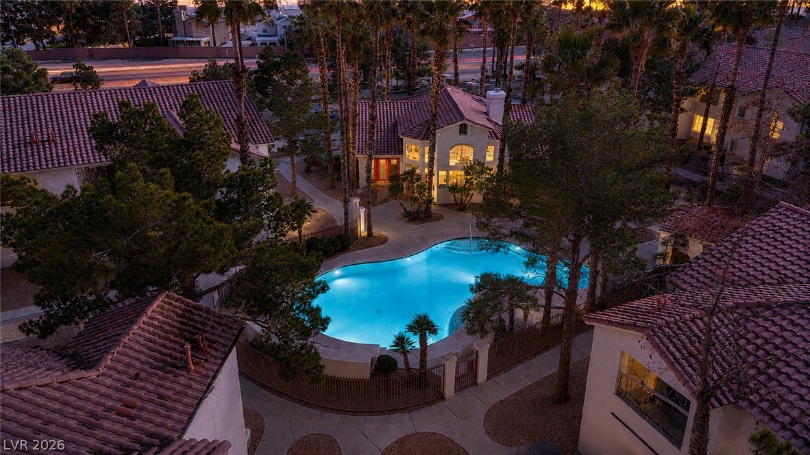 1405 South Nellis Boulevard 1025