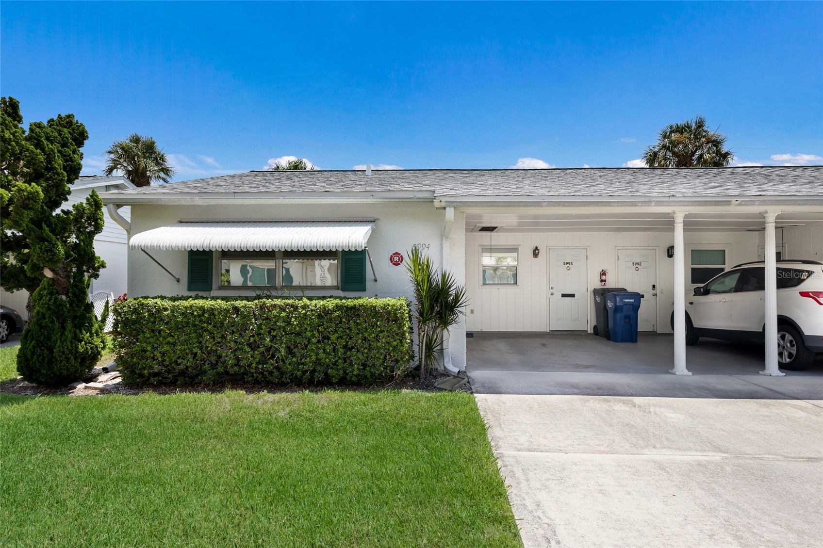 5994 HIBISCUS DRIVE