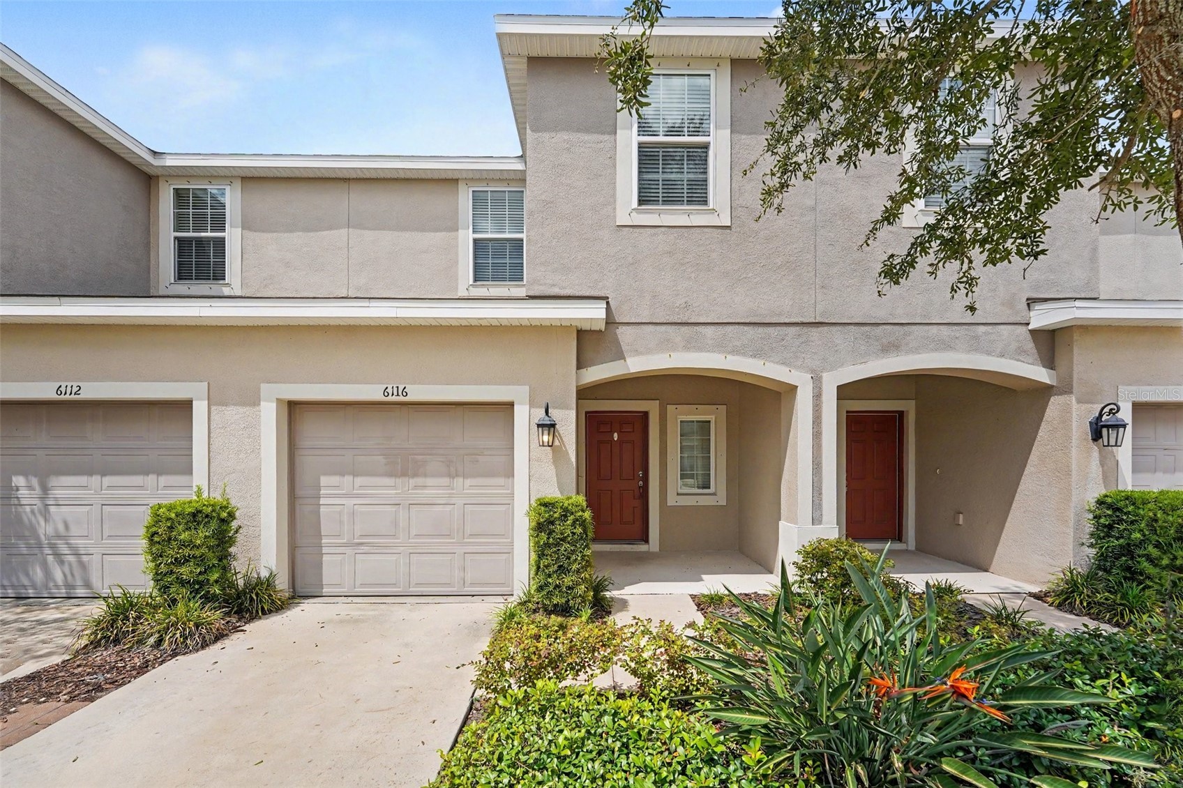 6116 WILLOWSIDE STREET