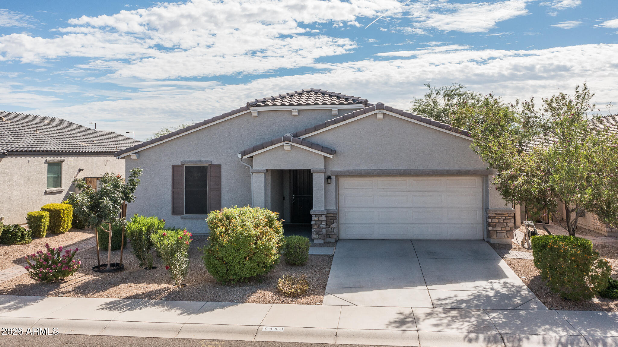 443 S 194TH Lane, Buckeye, AZ 85326
