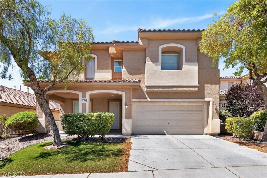 3799 Honey Ridge Court