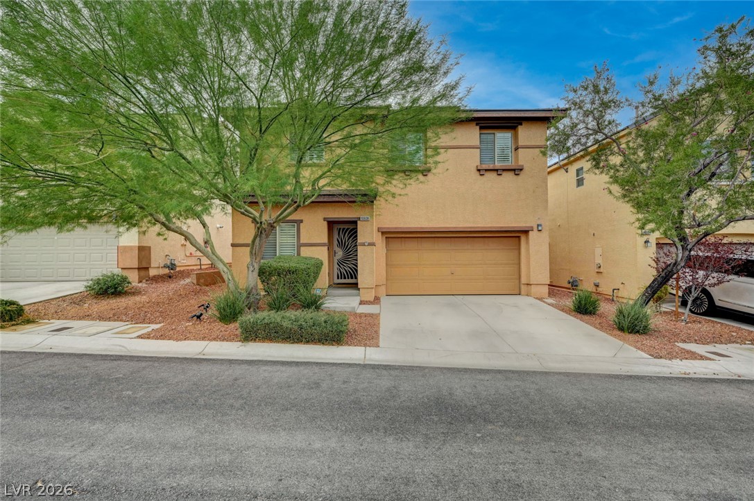 10608 Derby Peak Lane