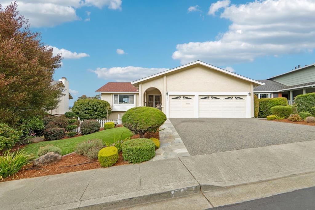 2808 Wakefield Drive