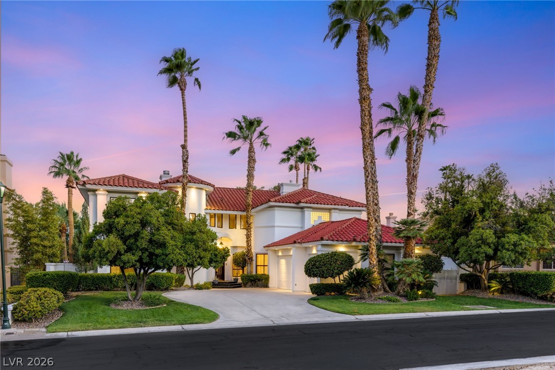 8901 Robinson Ridge Drive