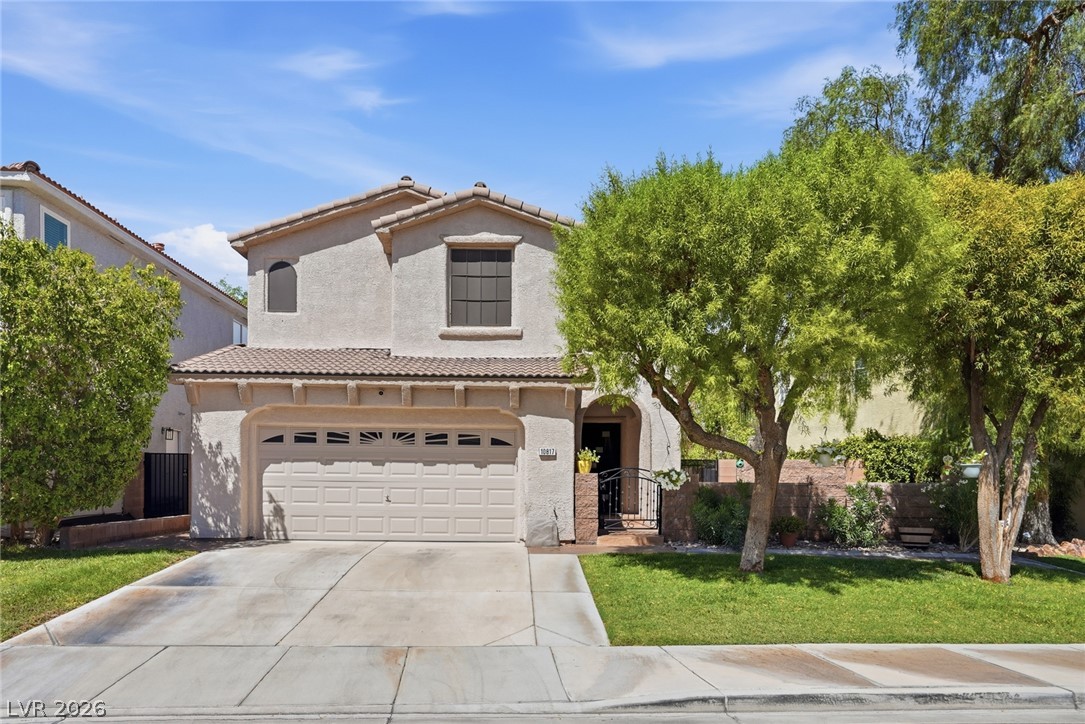 10817 Palliser Bay Drive