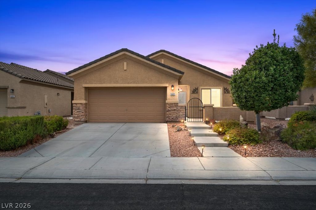 6609 Scavenger Hunt Street