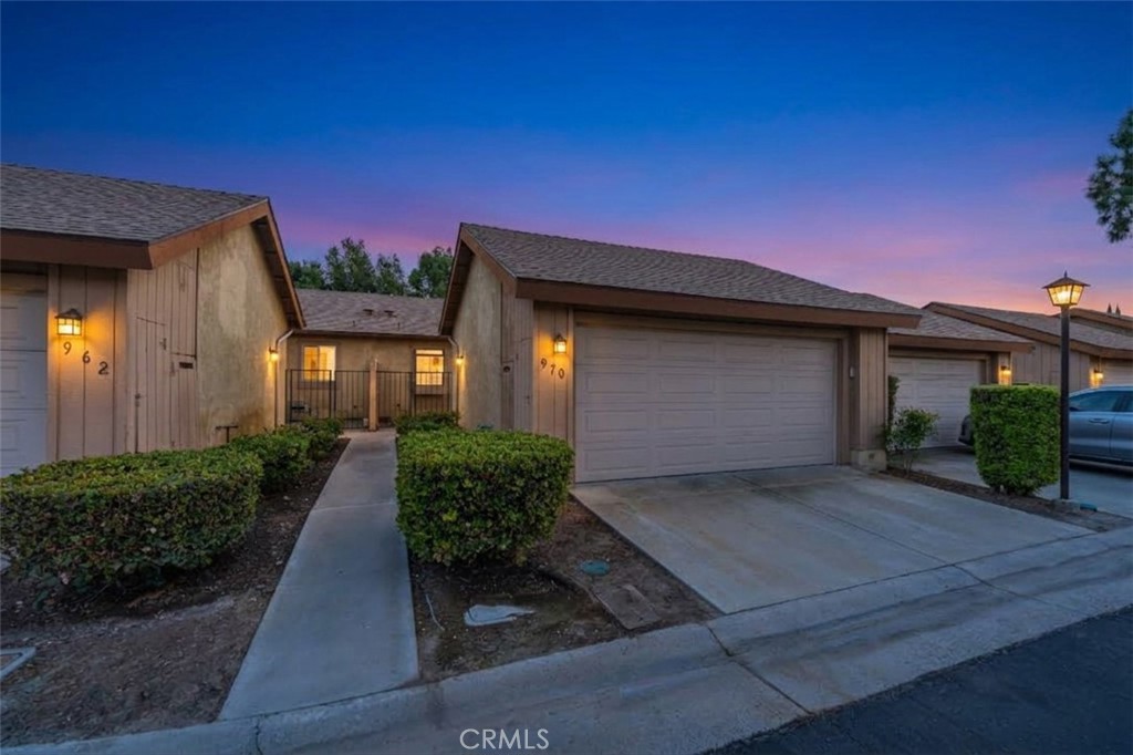 970 S Laurelwood