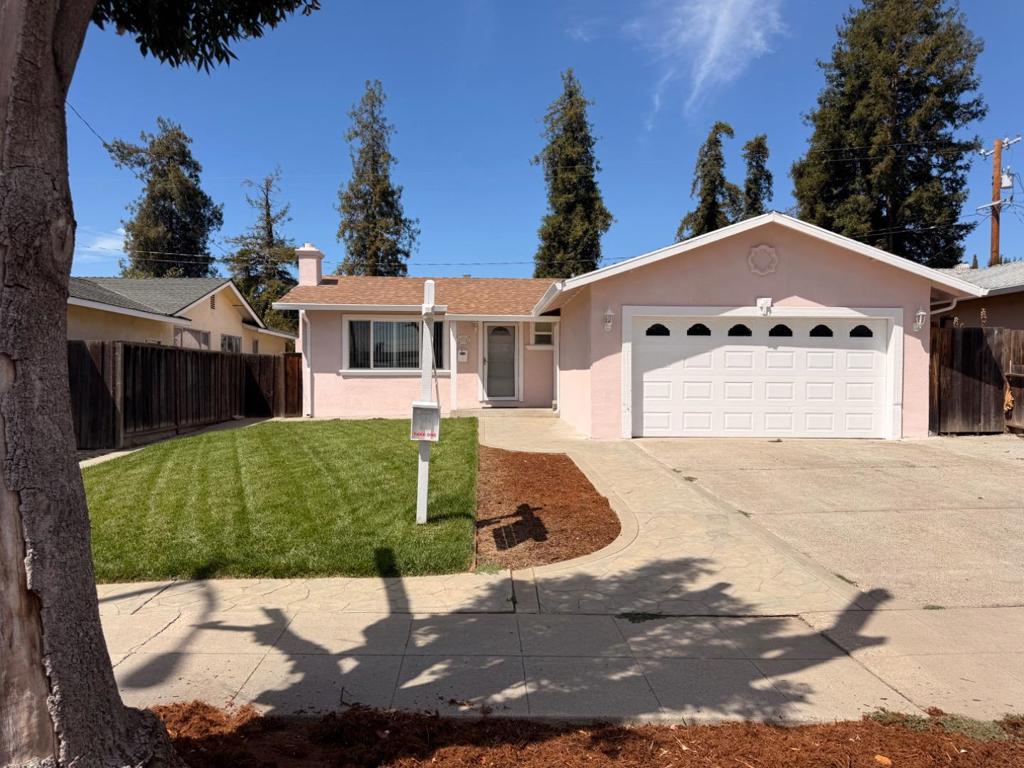 3311 Mount Vista Drive