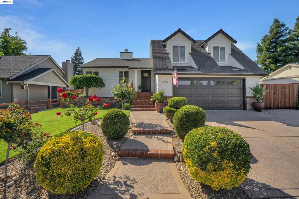 2749 Laramie Gate Cir