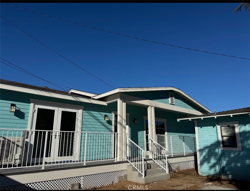 1319 Amapola Avenue