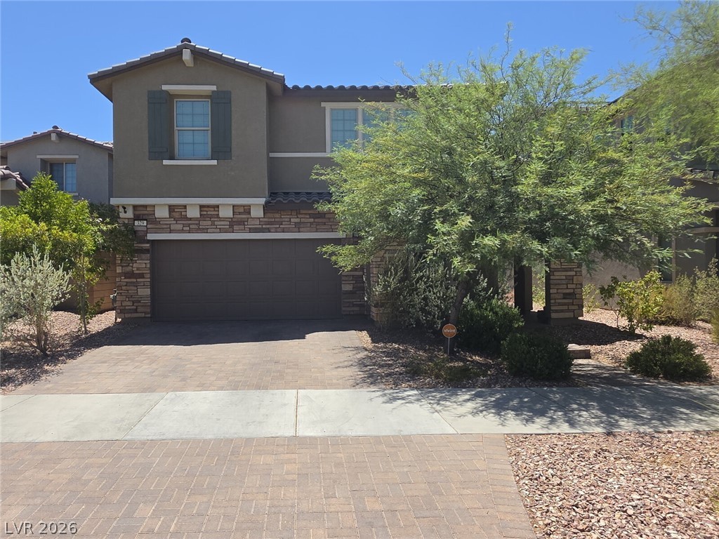 329 Homeward Way
