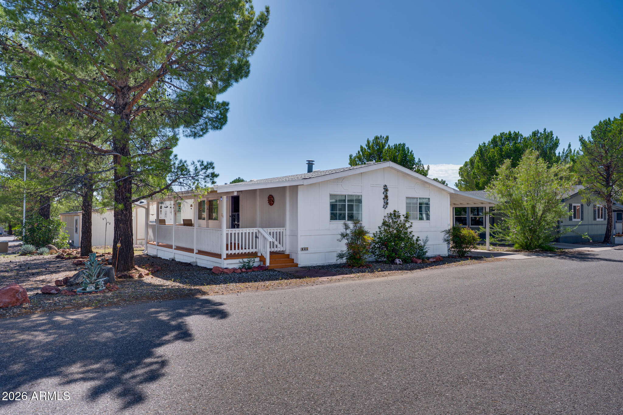 2050 W State Route 89A 84, Cottonwood, AZ 86326