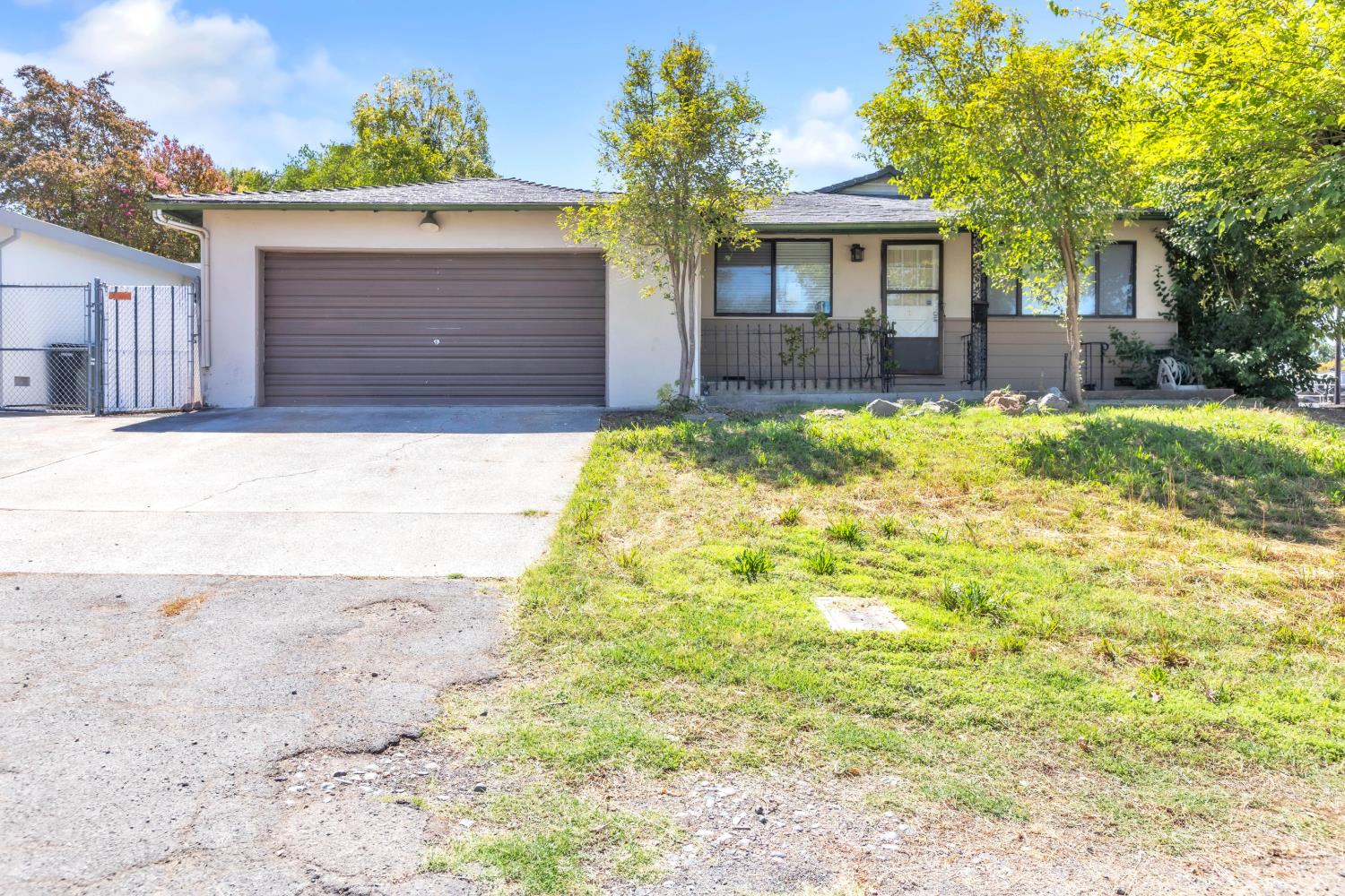 6657 Quanah Way, Orangevale, CA 95662-3331