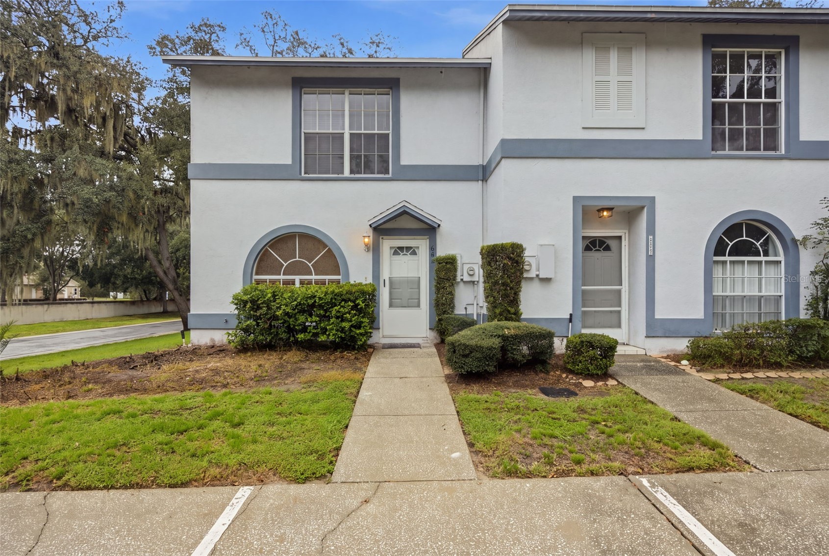 601 BAINBRIDGE DRIVE