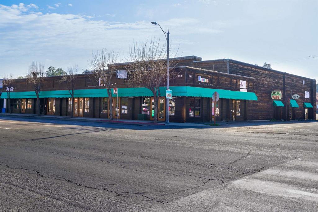 780 Main Street