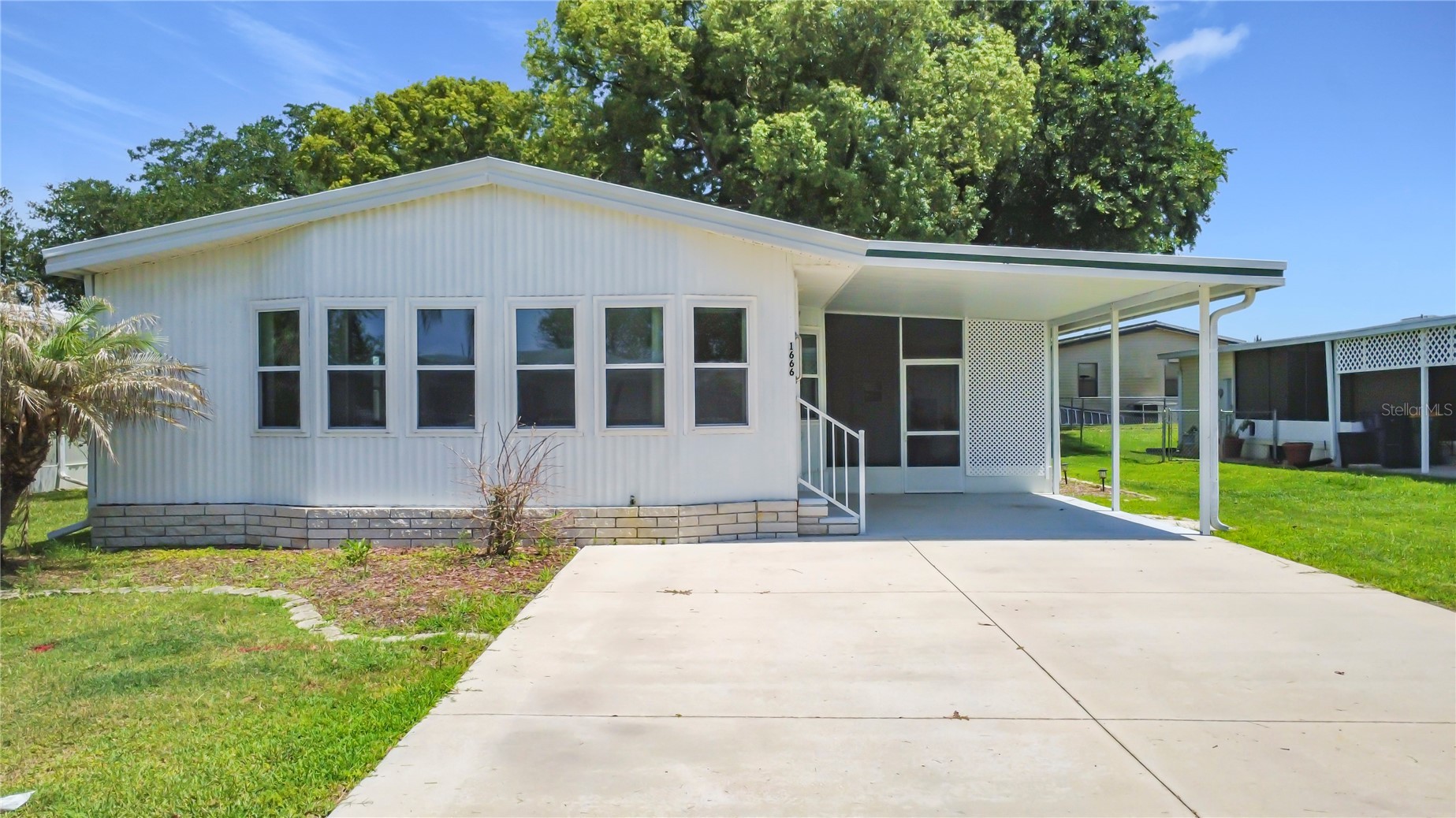 1666 ELKHART CIRCLE