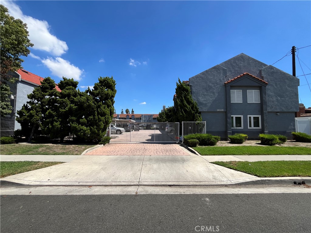 14030 McClure Avenue 108