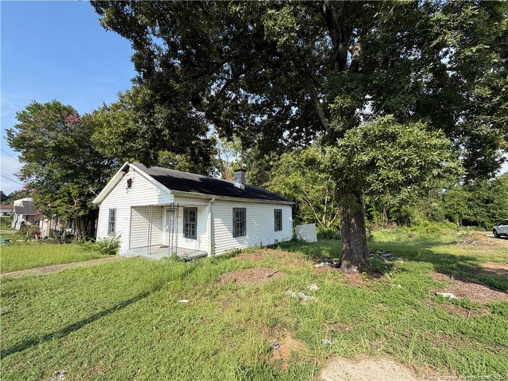 1030 Southern Avenue, Fayetteville, NC 28306