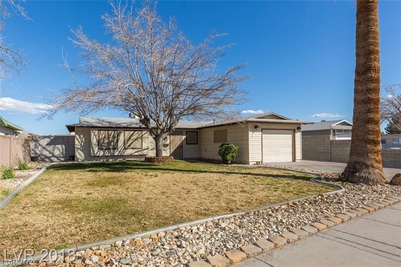 3654 Vista Del Monte Drive