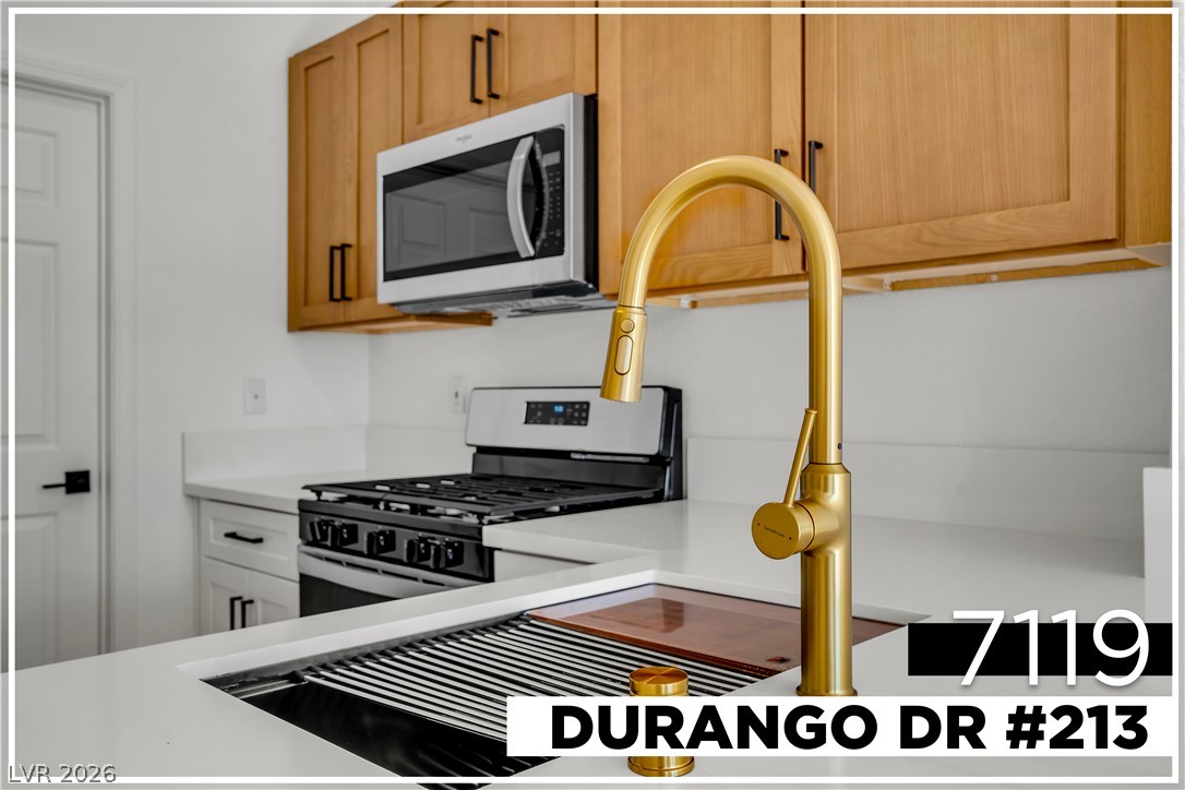 7119 South Durango Drive 213