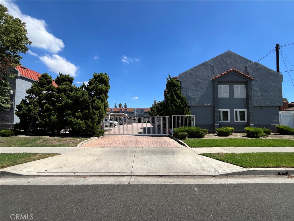 14030 McClure Avenue 201