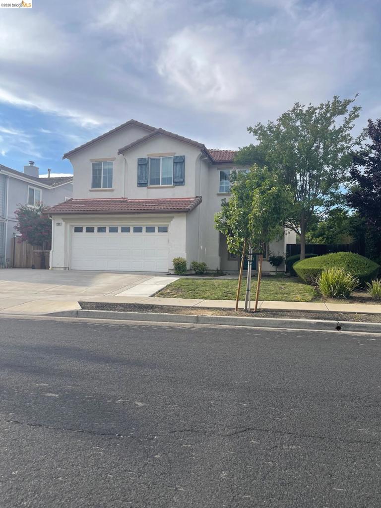 2309 St Augustine Dr