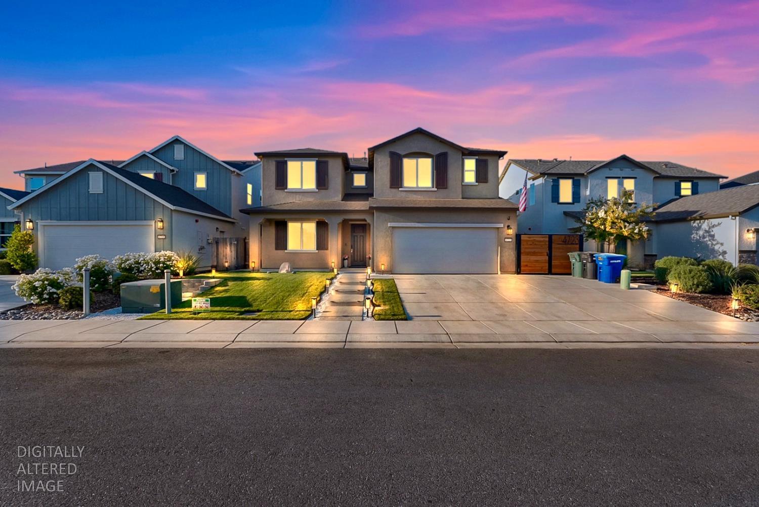 4723 Ariel St, Keyes, CA 95328-8005