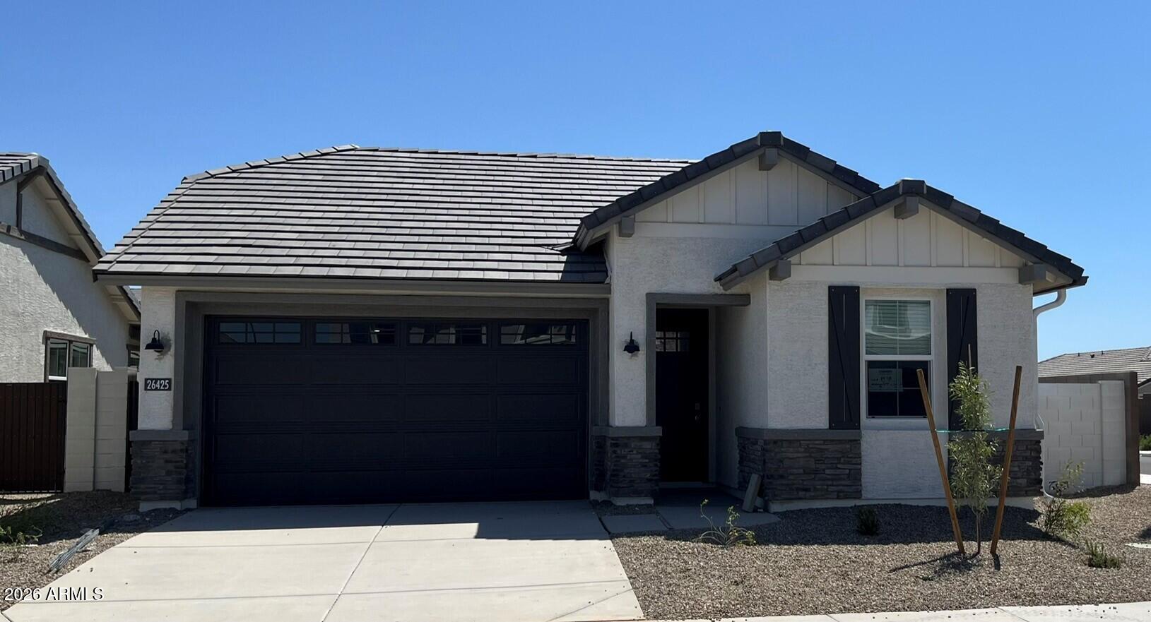 26425 W Florence Avenue, Buckeye, AZ 85326