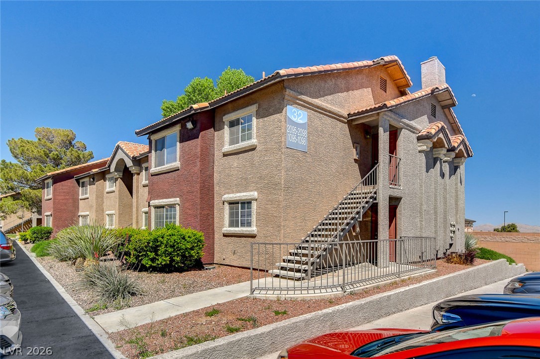 2750 South Durango Drive 2095