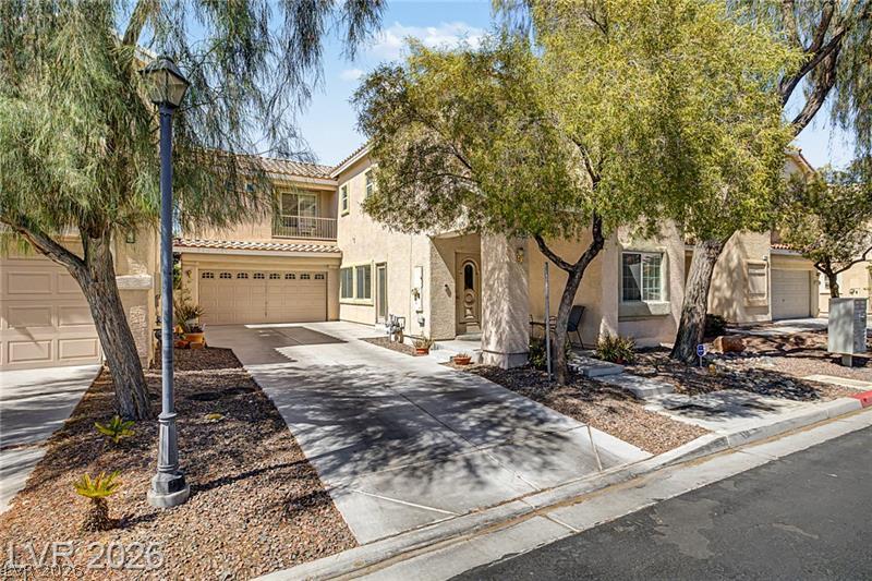1740 Dark Wolf Avenue
