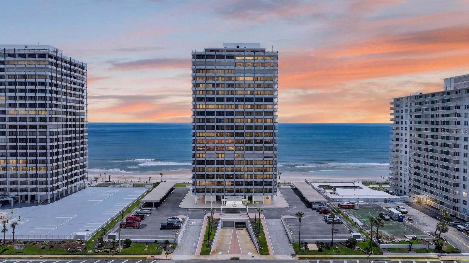 2828 N ATLANTIC AVENUE 305