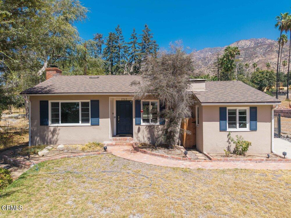 1565 Homewood Drive