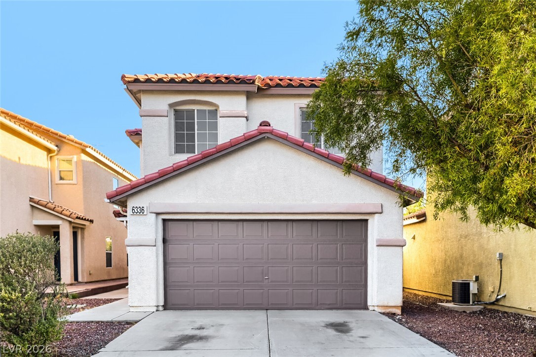 6336 Amethyst Park Court
