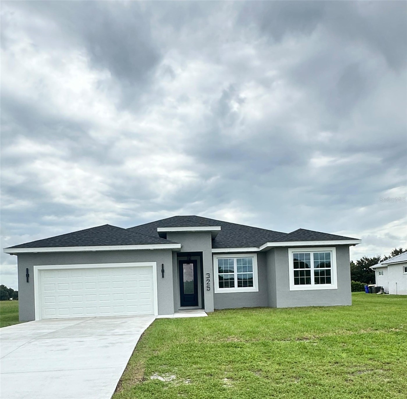 325 COSTA BRAVO DRIVE