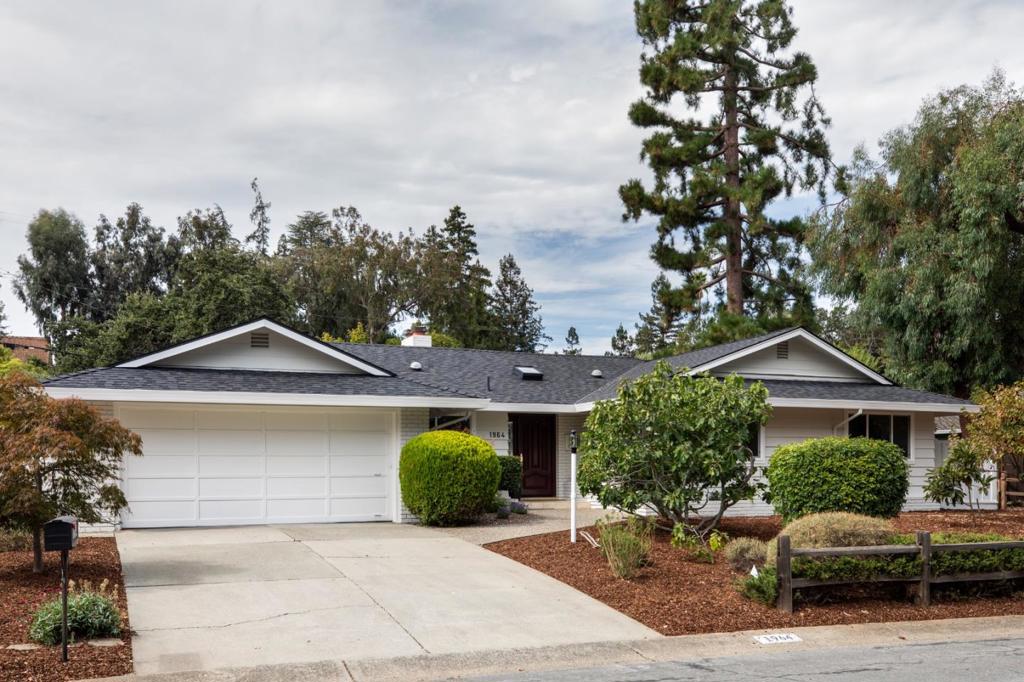 1964 Deodara Drive